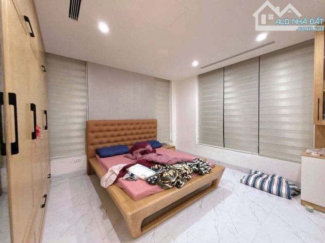 PHÂN LÔ PHẠM TUẤN TÀI, ÔTÔ TRÁNH, DỪNG ĐỖ, KINH DOANH ĐỈNH, VIEW THOÁNG, 63M² HƠN 20 TỶ - 2