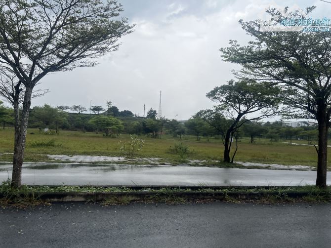 Đất ngộp cần bán gấp lô đất ngay quốc lộ 51 Long Thành, 110m2, giá 1 tỷ 2, SHR - 2