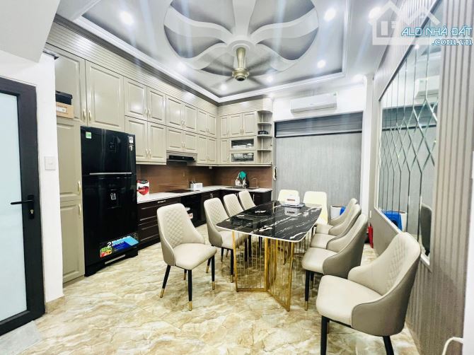🏙️ Bán căn 4 tầng ô tô đỗ ngay tuyến 2 Hùng Duệ Vương, Thượng Lý, Hồng Bàng. - 2