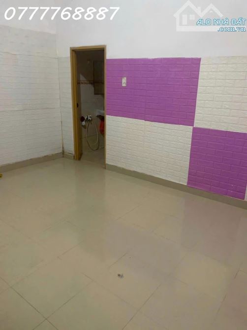 Bán tòa CHDV MT khu Phan Xích Long, Hầm 6 tầng dòng tiền tốt - 2