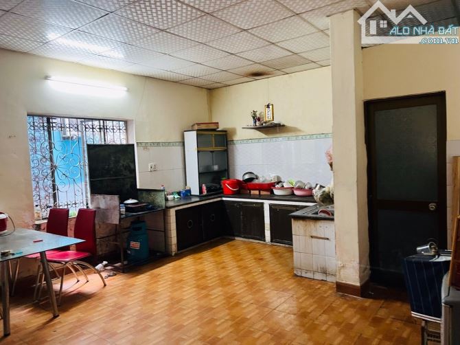 🆘️ HẠ 5 TỶ: Nhà 3 Tầng 306m2 Mặt tiền Lê Văn Hiến, gần BV, TTHC Quận Ngũ Hành Sơn, - 2