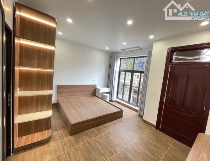 Bán nhà La Nội, Dương Nội 40m2, dân xây tâm huyết, tiện ích bao quanh, giá 5.85 tỷ - 2