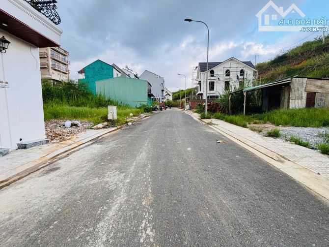 🏡Cần bán nhà phố mặt tiền đường An Sơn, P.4, Đà Lạt – Sổ hồng riêng - 2