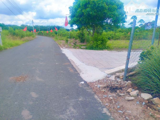 Bán gấp đất Tp.HCM Mới - mặt tiền đường ô tô DT 366m2, ngang 10m, giá 760tr bao sang tên - 2