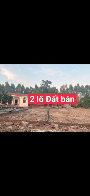 BÁN ĐẤT 3 GÒ – TRUNG MỸ – BÌNH XUYÊN – VĨNH PHÚC 	Diện tích: 100m², - 2
