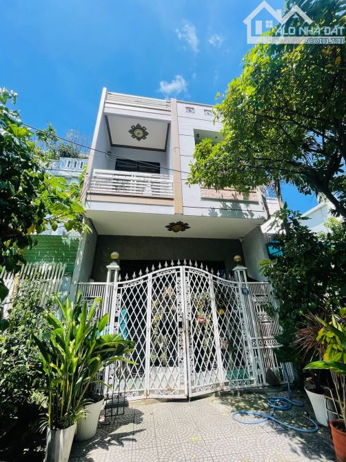 Nhà kiên cố 2 tầng gần biển MT Nguyễn Thị Bảy - Hoà Minh - 2