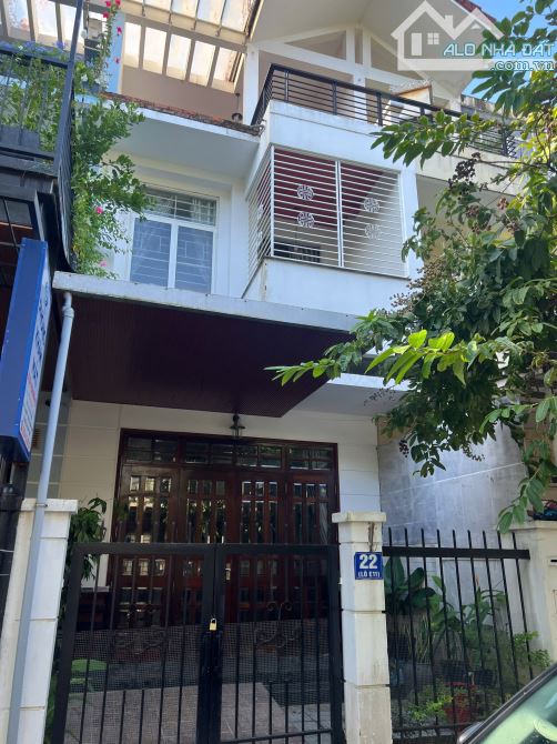 Bán Nhà 3 Tầng Đường Số 4 - Khu An Cựu City - TP Huế - Chỉ 4,x tỷ - 2