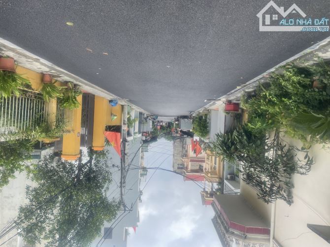 NHÀ + ĐẤT ĐẸP – ĐÌA, NAM HỒNG, ĐÔNG ANH – HÀ NỘI . Diện tích: 60m² – Mặt tiền 4,15m - 2