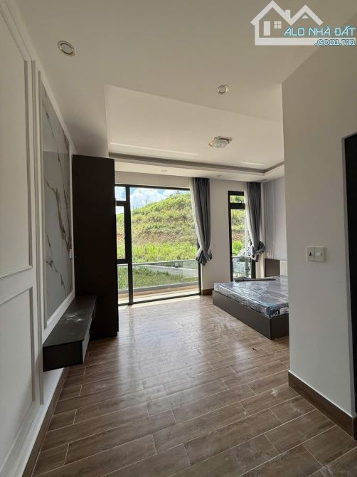 🏡 Bán Nhà Phố Mặt Tiền Đường An Sơn, P.4, Đà Lạt – Sổ Hồng Riêng - 2
