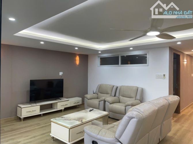 🏢 Bán nhanh – Căn hộ DIC Phoenix Block C – 3PN – 125m² – Giá 4.5 tỷ – Full nội thất - 2