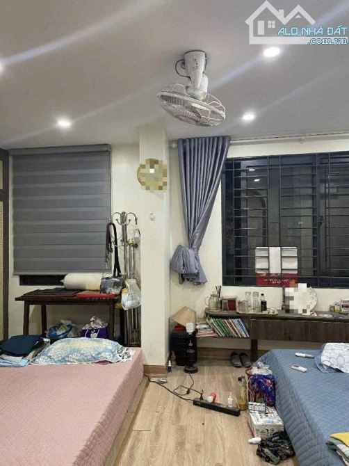 🏡 Bán nhà đẹp Hồ Tùng Mậu – gần Goldmark City – 35m² x 5 tầng – nhỉnh nhẹ 9 tỷ - 2