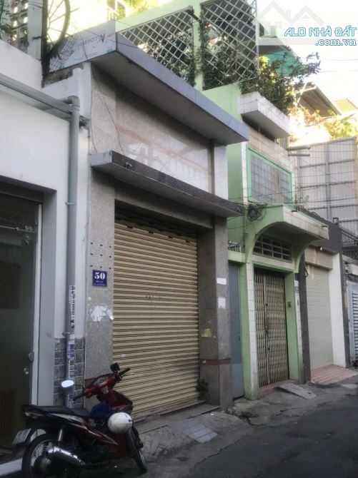 🏡 NHÀ HIẾM – ĐẤT ĐẸP BẾN CÁT TÂN BÌNH - 4,05M x 23,6M- 15 TỶ - 2