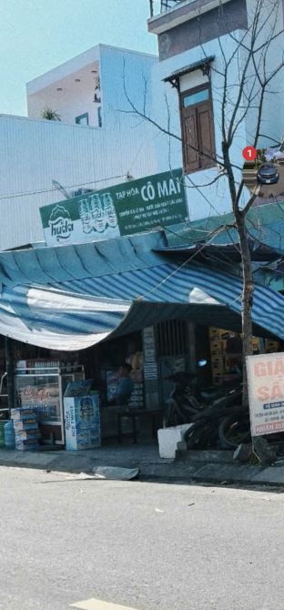 BÁN đất đường ĐÀ SƠN 3_ Dt 103m2_ Đường 7m5_ ĐẦU TƯ SINH LỜI - 2