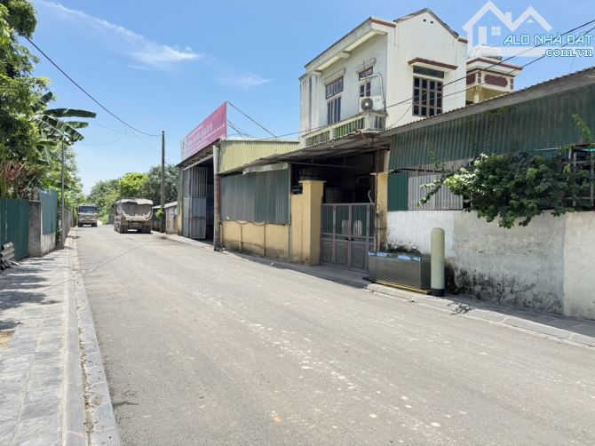 🏡 Cần bán đất xóm Trại, Cổ Loa, Đông Anh – Hà Nội - 2