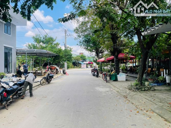 🌟GIÁ TỐT ĐẦU TƯ - Đất MẶT TIỀN ĐƯỜNG 5M5 NAM CAO 100m2 Q.Liên Chiểu 🌟 - 2