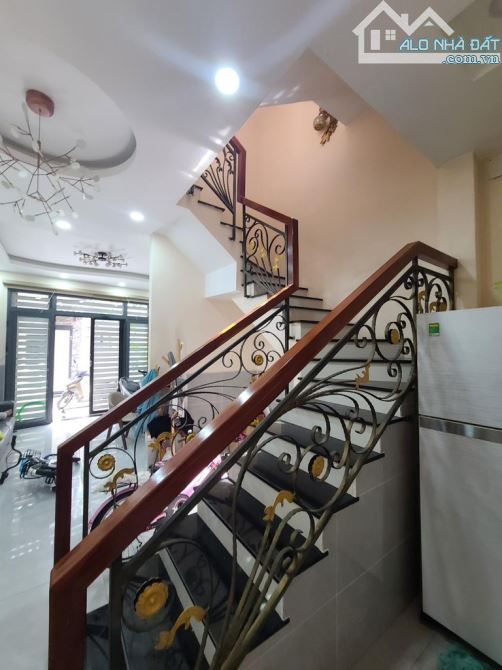 4.1x9.5M - THỐNG NHẤT - 3 PHÒNG NGỦ - SỔ VUÔNG - GIÁ CHỈ 5.15 TỶ - 2