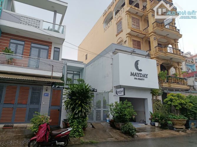 Bán nhà mặt tiền Thới An gần Lê Văn Khương, Lê Thị Riêng, Siêu đẹp giá chỉ 17 tỷ - 2