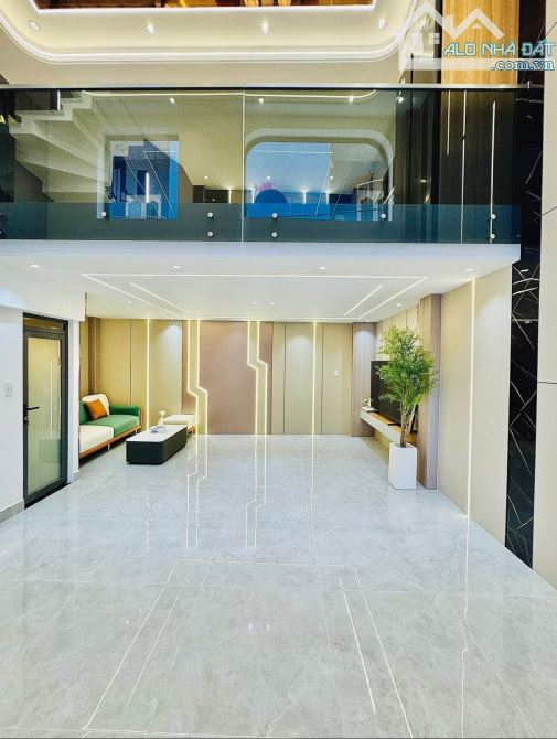 Bán nhanh nhà phố Hòa Bình, Quận 11 – Sổ hồng riêng, sang tên ngay. Giá 4Tỷ980 Triệu/63M2 - 2