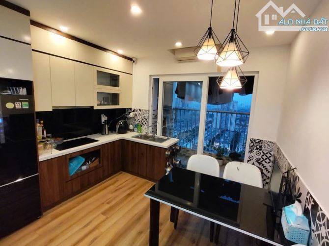 🏢 CĂN HỘ 2PN GEMEK – LÊ TRỌNG TẤN -- AN KHÁNH -- CẠNH THIÊN ĐƯỜNG BẢO SƠN 🏢  ✅ DT 69m² - 2