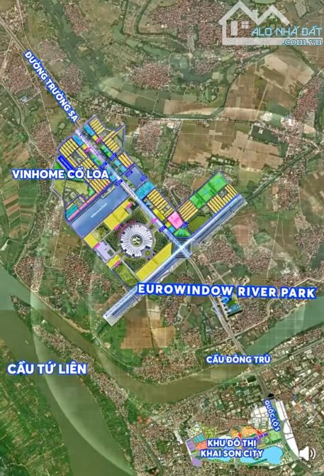 ĐÔNG HỘI,  DÀNH CHO KHÁCH HÀNG THÍCH KHÔNG GIAN YÊN TĨNH.  80M . MT RỘNG - 2