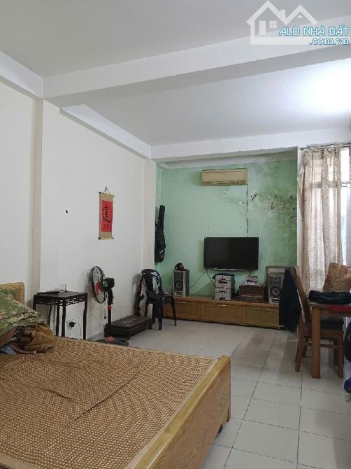 NHÀ ĐẸP KHƯƠNG THƯỢNG-MẶT PHỐ-KINH DOANH Ô TÔ THÔNG;4T,DT 44/60MGIÁ CHỈ 13TỶ - 2