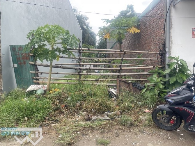 ĐẤT HIẾM – NAM HỒNG, ĐÔNG ANH – HÀ NỘI  . Diện tích: 120m² – Mặt tiền 4,8m – Vuông vắn - 2