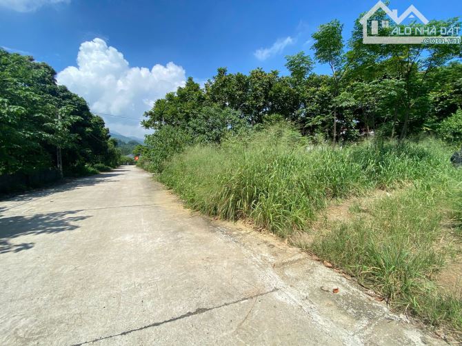 2290m2 đất Nam Phương Tiến-Xuân Mai, Có 300m2 ONT Lô góc 3 mặt phân lô cực đẹp nhận lên fu - 2