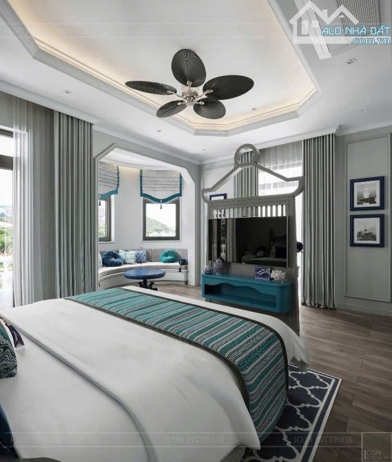 CHDV 7 TẦNG CÓ HẦM + THANG MÁY - HẺM XH THÔNG - 70M2 NGANG HƠN 6 - CHỈ 20 TỶ - GÒ VẤP. - 2