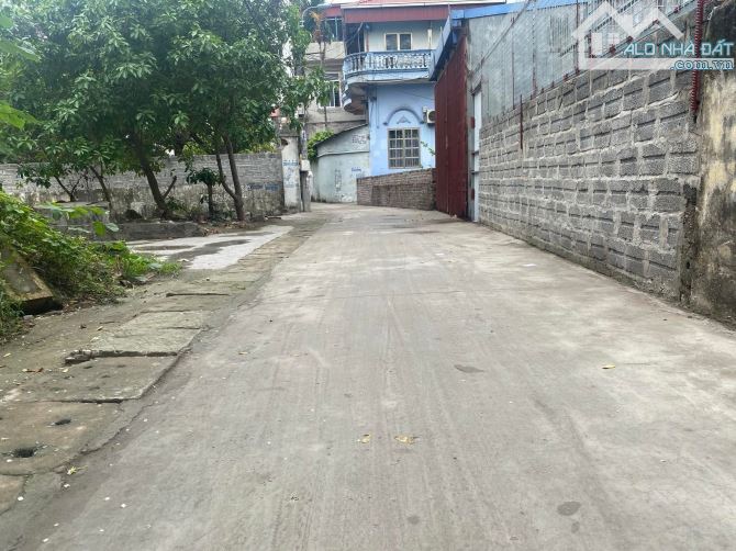 Bán lô đất đẹp- ngõ 433 Hùng Vương, Hồng Bàng, Hải Phòng- chỉ 1,05 tỷ - 2