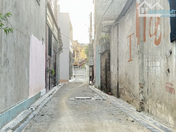 BÁN ĐẤT ĐẠI MẠCH - 46M² FULL THỔ CƯ, 2 MẶT THOÁNG! 🔥 - 2