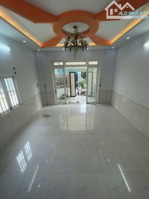 🏠🏠 BÁN NHÀ CĂN GÓC 2 MẶT ĐƯỜNG HẺM 5 M - ĐƯỜNG ĐÌNH PHONG PHÚ TĂNG NHƠN PHÚ B QUẬN 9 - 2