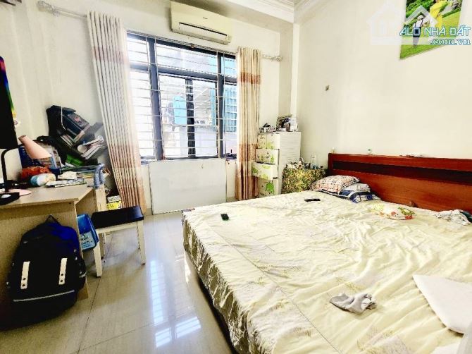 🔥 LÊ QUANG ĐẠO – NHÀ ĐẸP DÂN XÂY KIÊN CỐ – VÀI BƯỚC RA Ô TÔ – VỊ TRÍ TRUNG TÂM SÁT SVĐ QU - 2
