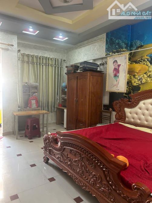 🏡TÂN PHÚ - KHU V.I.P P. TÂN THÀNH  - SÁT GIAO LỘ VƯỜN LÀI LUỸ BÁN BÍCH - CHỢ TÂN HƯƠNG - 2
