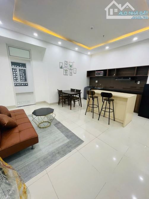 Bán toà nhà 5tầng VIP phố Tây Đỗ Bá Ngay Biểu mỹ khê Đà Nẵng - 2