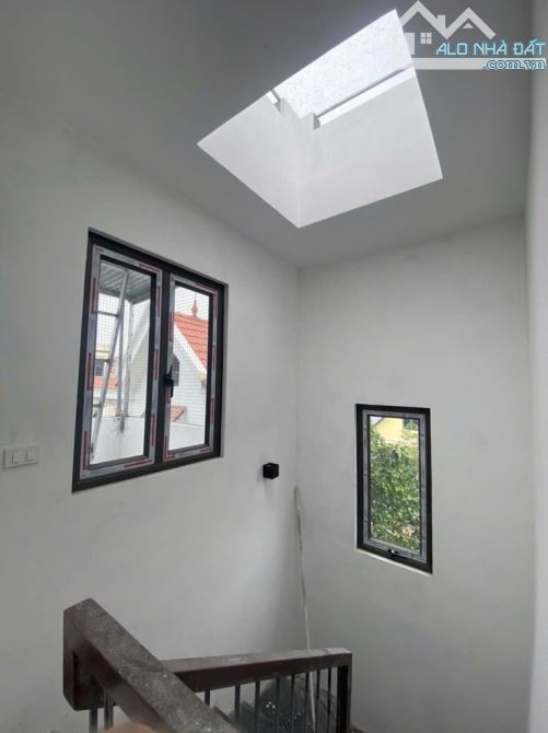 🔥 NHÀ ĐẸP QUAN ÂM - BẮC HỒNG - 51M2 - 3 TẦNG DÂN XÂY - Ô TÔ ĐỖ CỬA - VỀ Ở NGAY- NHÔ 4 TỶ - 2