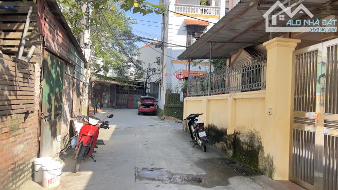CC GỬI BÁN 51M_MT 4.5M_8.5 TỶ ĐẤT ĐƯỜNG THÔNG OTO _ SÁT HỒ, KHU ĐÔ THỊ HINODE. - 2