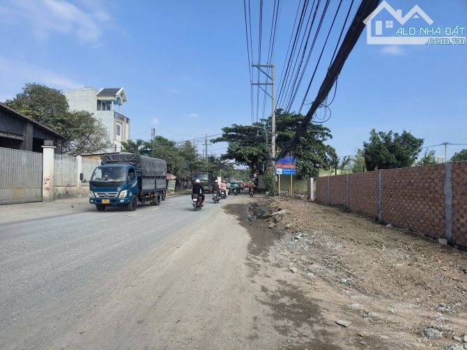 Đất 3 Mặt Tiền Nguyễn Xiển Trường Thạnh Quận 9 Thủ Đức DT: 2276,3m2 - 2