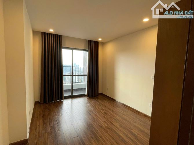 Hiếm ! cho thuê căn hộ Viện Chiến Lược Bộ Công An Tú Mỡ. 120m2. 3PN đồ cơ bản 14tr/th - 2