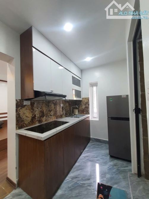 BÁN NHÀ PHỐ CỔ HÀNG BỒ, HOÀN KIẾM, HÀ NỘI 21 TỶ - 2