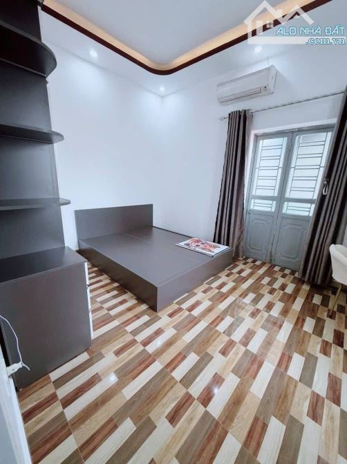 🍎 Bán nhà 2 tầng- mặt ngõ trần nguyên hãn- lê chân- giá 2,25 tỷ- 40m2 - 2