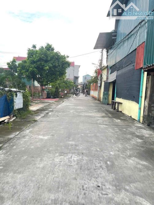 Bán đất 100m² Ấp Thượng – Yên Phong, Bắc Ninh, đường 5m ô tô, giá nhỉnh 2 tỷ. - 2