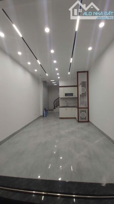 Chủ Nhà Cần Tiền Nên Cần Bán Gấp Căn Nhà Mới Xây Ở Đa Sỹ,Ô Tô Đỗ Gần.Giá 5.6Tỷ CóTL - 2