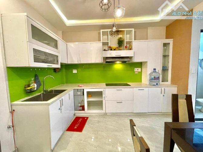 SIÊU RẺ _ BÁN NHÀ TRUNG TÂM TRƯNG NỮ VƯƠNG 4 TÂNG _ 41M² 4PN _ GIÁ 4.25 TỶ - 2