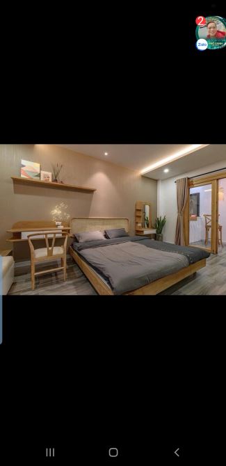 Bán nhà  Nguyễn công  Trứ dt 63 m2  ngang  3.1 m 3 tầng  giá  8.2 tỷ - 2
