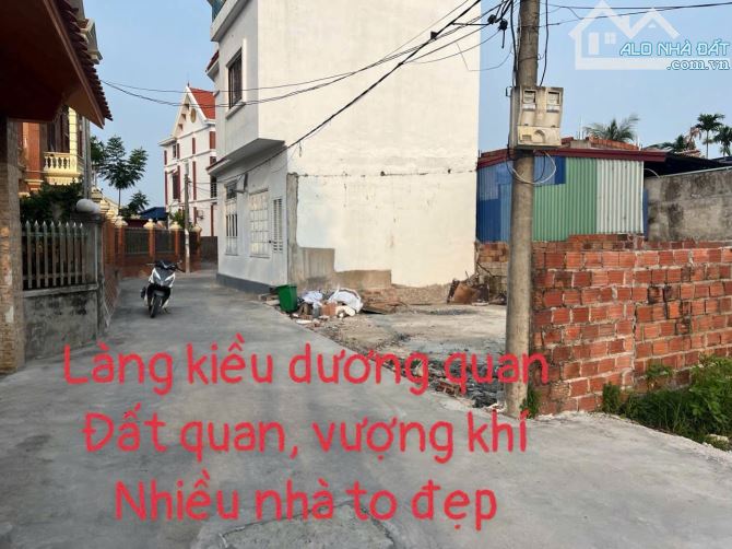 🌟 Bán Lô Đất Góc Đẹp Xã Dương Quan, Thủy Nguyên – Hải Phòng 🌟 - 2
