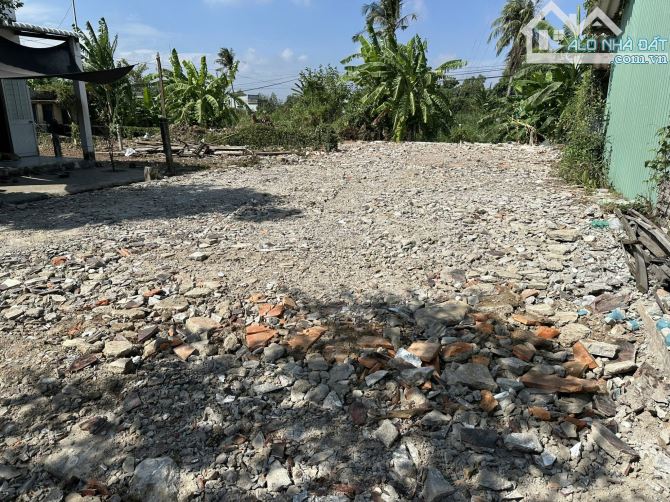 300tr đất thổ cư gần Chợ Lý Quàn, huyện Tân Phú Đông, Tiền Giang - 2