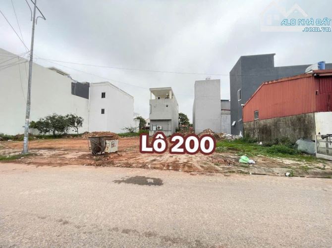 Gò Gai - lô 200 ,khu đô thị sầm uất nhất nhì Thuỷ Nguyên - 2