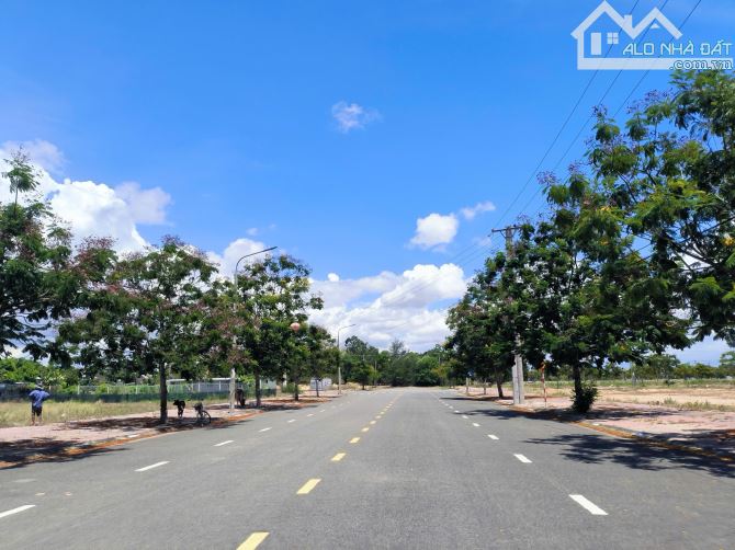 Bán Đất Nền đường 10m5 Dự Án Hội An Green Village - Lai Nghi B3.24 dt150m2 giá 11.5tr/m2 - 2