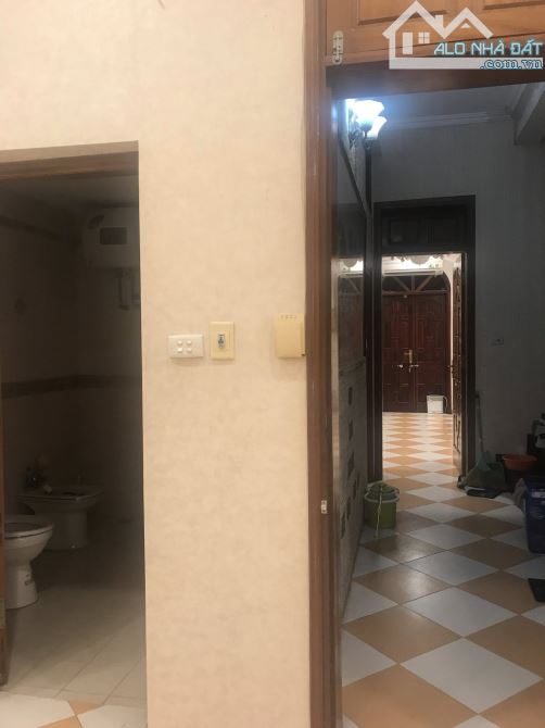 BÁN NHÀ NUYỄN CẢNH DỊ. ĐẠI TỪ , DT 89M . NHÀ 4 TẦNG MT 6M . 27 TỶ .QUÁ ĐẸP MUA NHANH KIP - 2