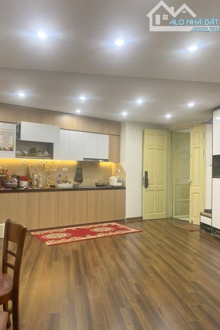 🏡✨ 5,5 TỶ SỞ HỮU NGAY CĂN HỘ LÔ GÓC SIÊU ĐẸP – TRUNG TÂM CẦU GIẤY ✨🏡 - 2